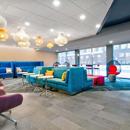 Tru By Hilton Ashburn One Loudoun, Va Hotel Bagian luar foto