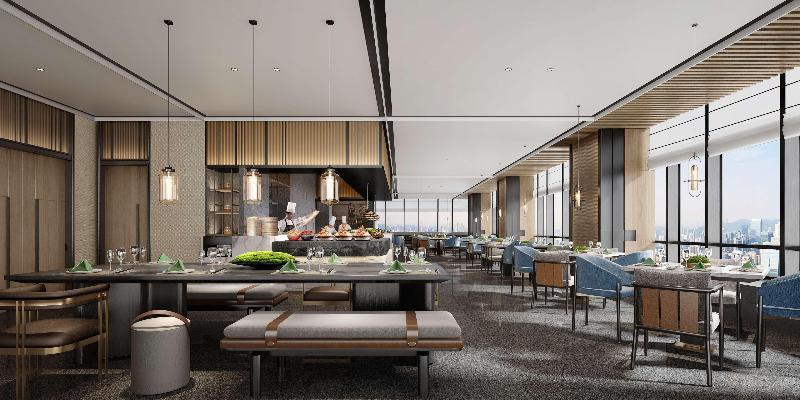 Tru By Hilton Ashburn One Loudoun, Va Hotel Bagian luar foto